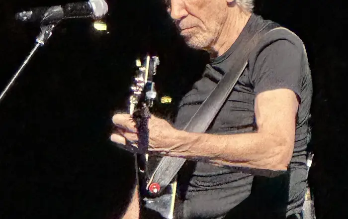 Roger Waters   This is Not a Drill tour, National INdoor Arena, Birmingham 31st May 2023 (52942165587)