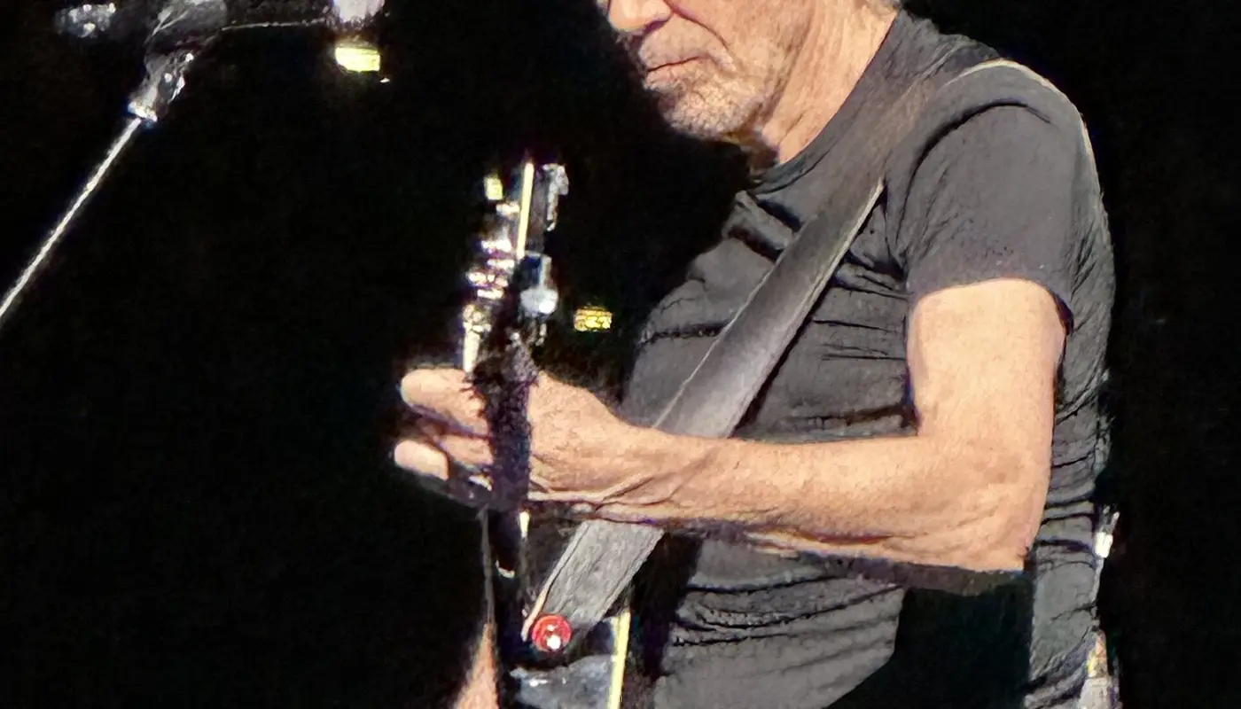 Roger Waters This is Not a Drill tour, National INdoor Arena, Birmingham 31st May 2023 (52942165587)